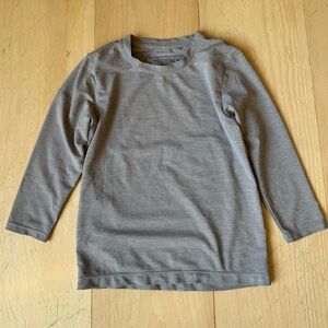 Anetik Kids Explorer Tech Long Sleeve